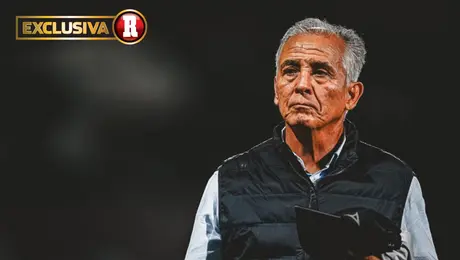 "Los amaños de partidos van más allá de los futbolistas", Sergio Bueno pide medidas a fondo