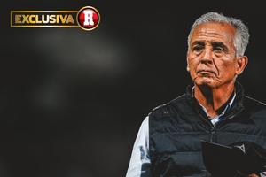 "Los amaños de partidos van más allá de los futbolistas", Sergio Bueno pide medidas a fondo