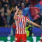 Atlético de Madrid  lanza mensaje confiando en su clasificación a Semifinales en Champions
