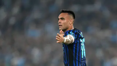 Lautaro Martínez confirma interés del Barcelona y reafirma su compromiso con el Inter