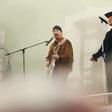 VIDEO: Así grabó U2 su nuevo videoclip en pleno Centro Histórico