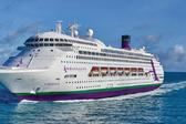 Confinan a 1,700 pasajeros de crucero en Francia por brote de gastroenteritis; hay un muerto