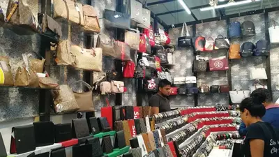 ¿En qué estados venden más piratería? Checa la lista