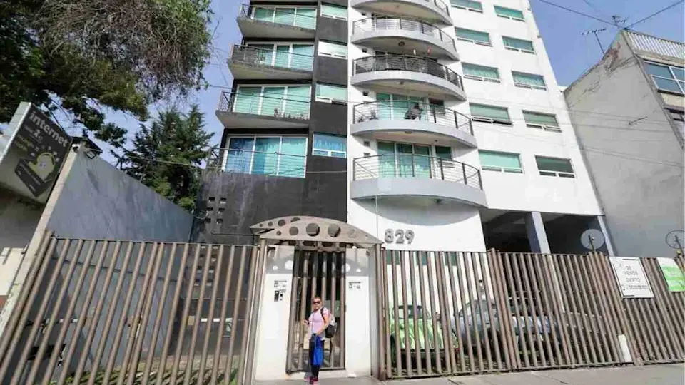 El caso de Edith Guadalupe sigue bajo investigación por parte de la FGJCDMX./ RS