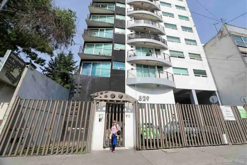El caso de Edith Guadalupe sigue bajo investigación por parte de la FGJCDMX./ RS