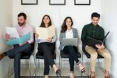 Generación Z se rebela: descarta laborar para Amazon, Apple o Google