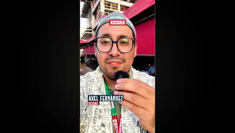 ¡De buenos gustos! Este es el restaurante favorito de Messi