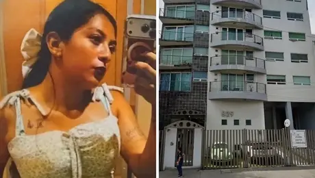 Feminicidio de Edith Guadalupe no fue por oferta de trabajo, revela FGJCDMX