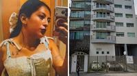 Feminicidio de Edith Guadalupe no fue por oferta de trabajo, revela FGJCDMX