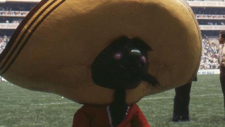 Pique fue la mascota de México 1986 | MEXSPORT