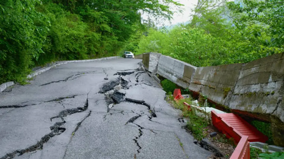 Científicos mantienen vigilancia sobre la falla de Cascadia ante el riesgo de un posible megaterremoto./ Pixabay