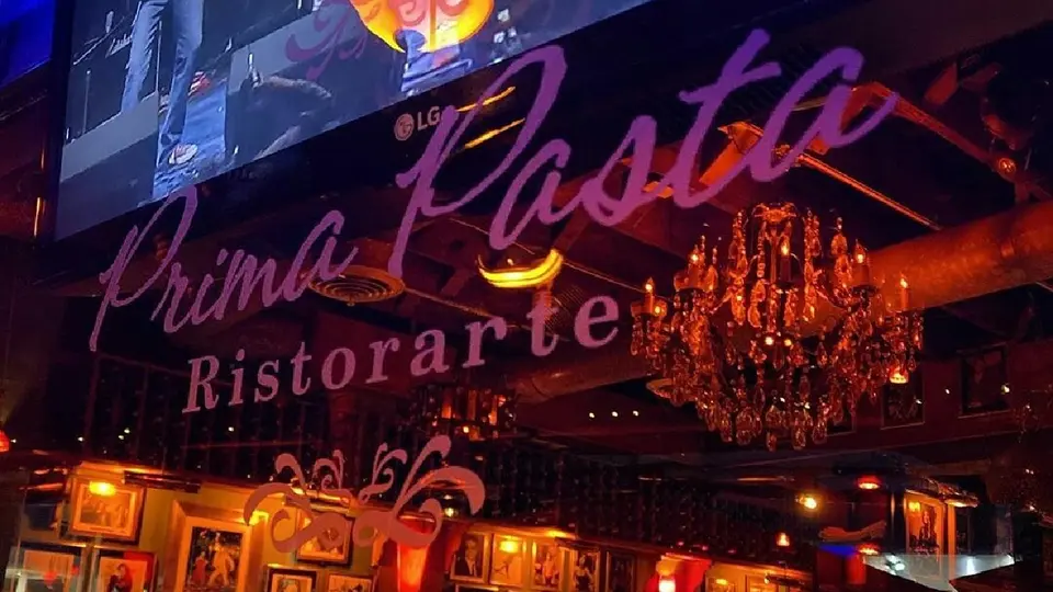 El restaurante Prima Pasta ya es un emblema en Miami | INSTAGRAM