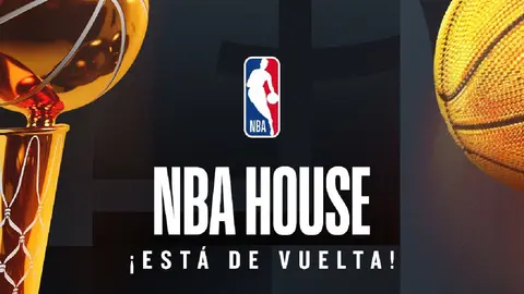 NBA House regresará a la Ciudad de México durante las Finales de la NBA 2026