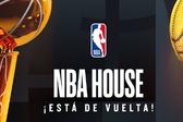 NBA House regresará a la Ciudad de México | @NBAMexico