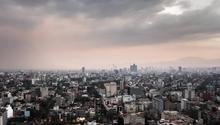¿Qué días lloverá más fuerte en CDMX? Alertan por tormentas con granizo