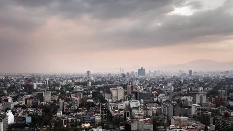¿Qué días lloverá más fuerte en CDMX? Alertan por tormentas con granizo