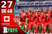 Canadá, todo lo que debes saber para la Copa del Mundo | RÉCORD