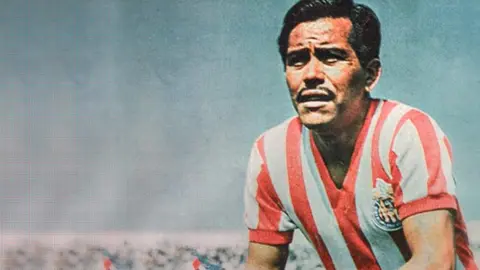 'Jamaicón' Villegas | Chivas