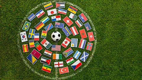 Rumbo al Mundial 2026./ Pixabay