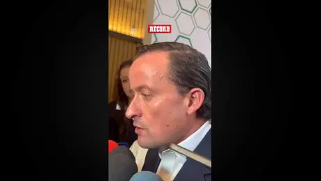 ¿Qué le dijo Mikel Arriola al Toluca en polémica por préstamo de seleccionados? Esto dijo el presidente de la FMF