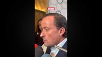 ¿Qué le dijo Mikel Arriola al Toluca en polémica por préstamo de seleccionados? Esto dijo el presidente de la FMF