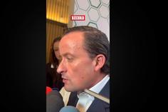 ¿Qué le dijo Mikel Arriola al Toluca en polémica por préstamo de seleccionados? Esto dijo el presidente de la FMF
