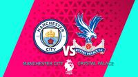 Manchester City vs Crystal Palace: ¿Cuándo y dónde ver el juego pendiente de la Jornada 31 de la Premier League?