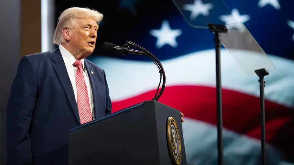 “Se les acaba el tiempo”: Trump lanza temible amenaza a Irán