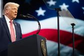 “Se les acaba el tiempo”: Trump lanza temible amenaza a Irán