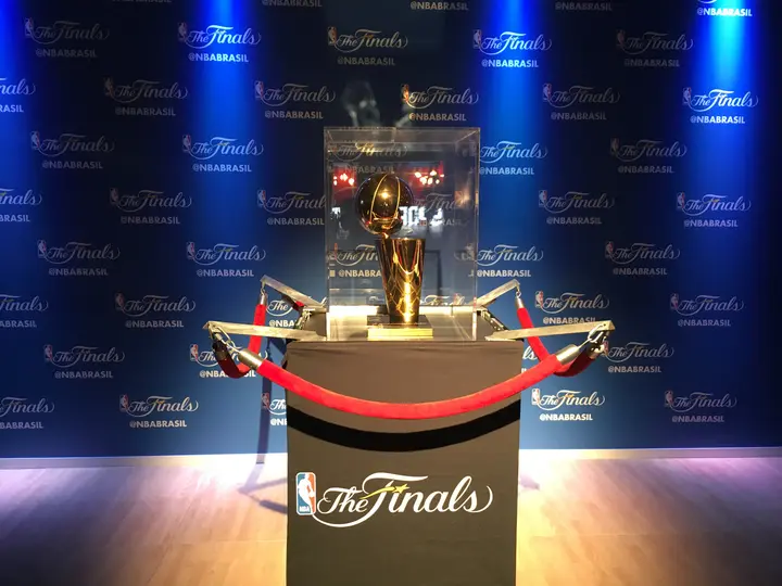 La NBA llega a México para transmitir las Finales | X @NBAMexico