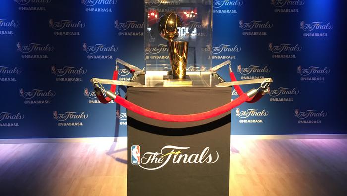La NBA llega a México para transmitir las Finales | X @NBAMexico