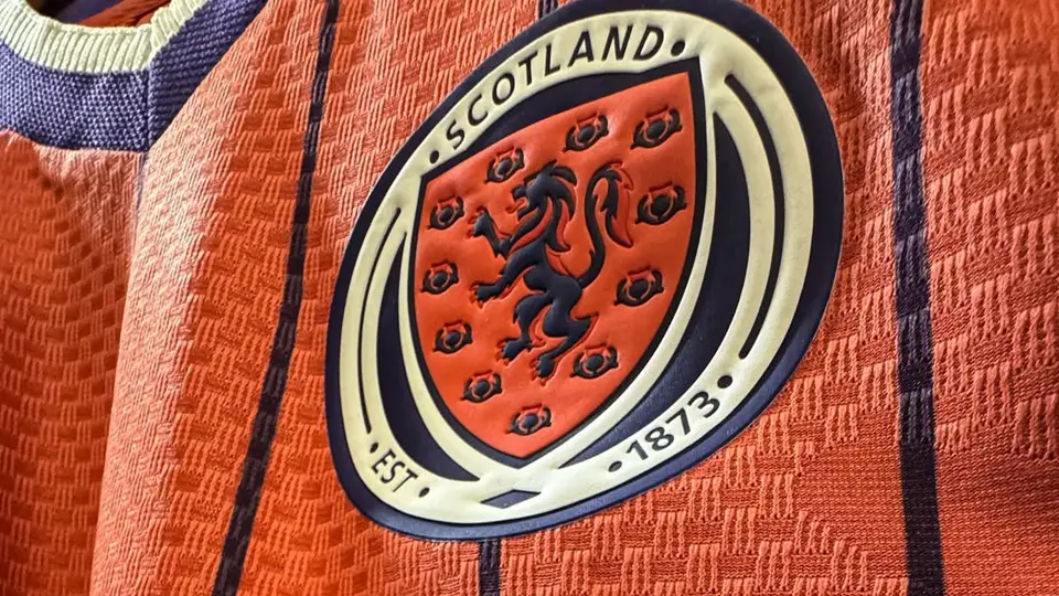 Escocia ha logrado sumar cuatro victorias en la Copa del Mundo | INSTAGRAM