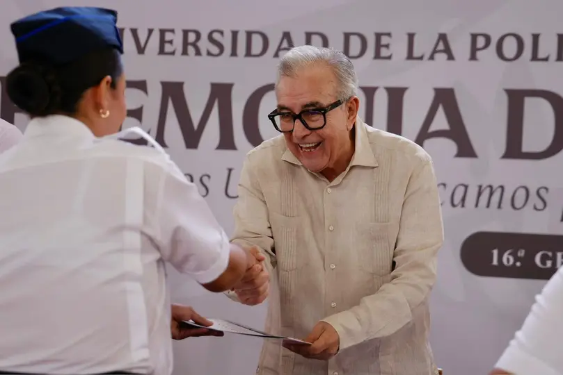 Un conflicto político ya se hizo todo un juego dentro de las casas digitales de apuestas / FB: @RochaMoyaR