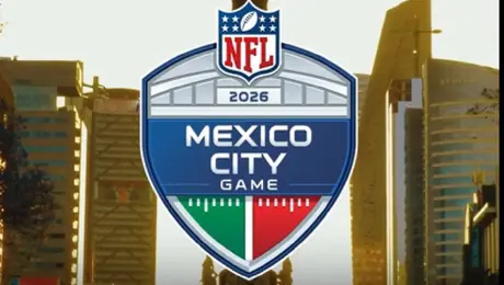 NFL México: Así han sido los juegos de futbol americano en nuestro país