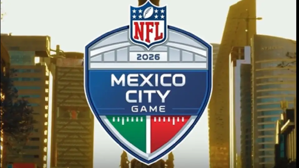 La NFL regresa a México | CAPTURA