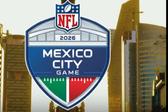 La NFL regresa a México | CAPTURA