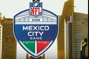 La NFL regresa a México | CAPTURA