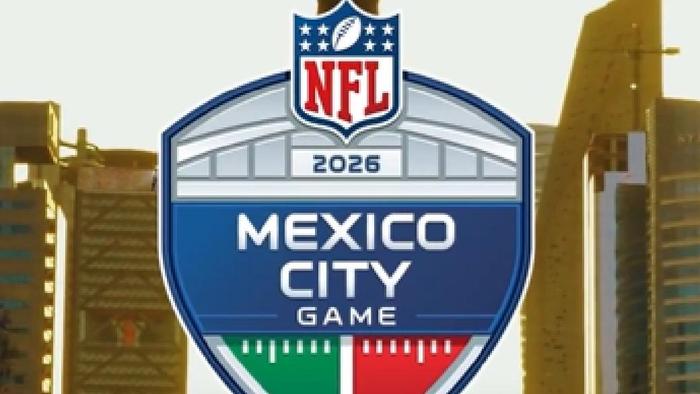 La NFL regresa a México | CAPTURA