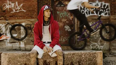 Machine Gun Kelly en México: fecha, sede, preventa y todo lo que debes saber de su show