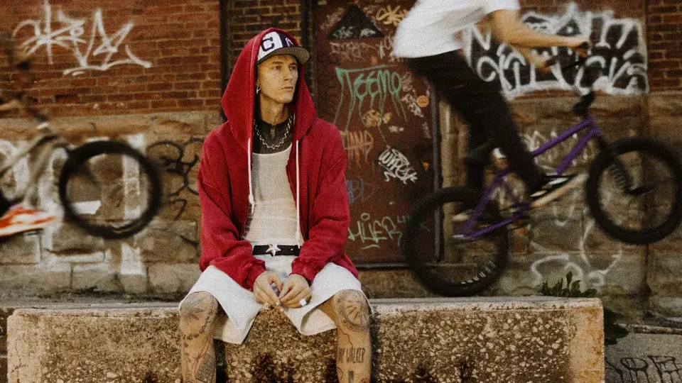 Machine Gun Kelly en México: fecha, sede, preventa y todo lo que debes saber de su show