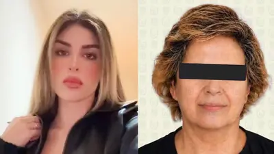 “El arma se disparó casi sola”; revelan cartas de suegra acusada de matar a exreina de belleza en Polanco