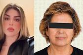 “El arma se disparó casi sola”; revelan cartas de suegra acusada de matar a exreina de belleza en Polanco