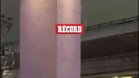 Afición de Chivas se hizo presente en el hotel de concentración para apoyar a su equipo
