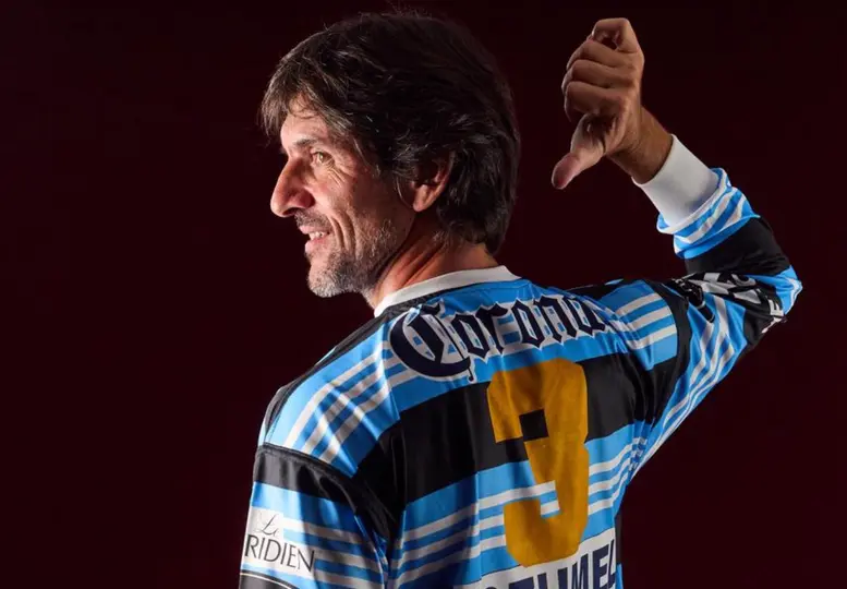 Vilar se une al Atlante de cara a su regreso a la Liga MX | ATLANTE