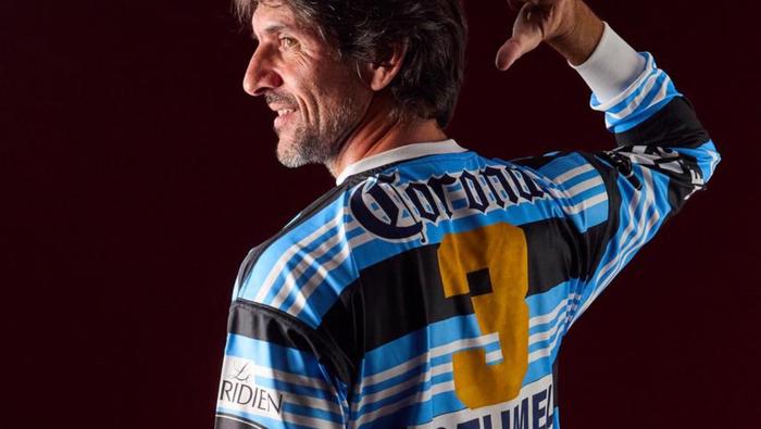 Vilar se une al Atlante de cara a su regreso a la Liga MX | ATLANTE