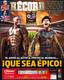 Portada RÉCORD 13 mayo 2026