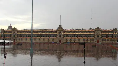Lluvias en CDMX: ¿A qué hora comenzará a llover hoy miércoles 13 de mayo?