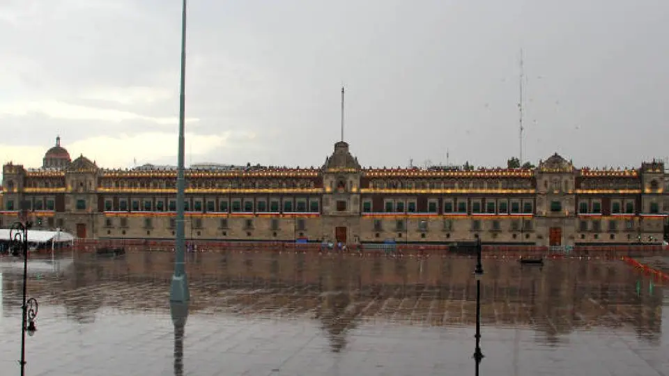Lluvias en CDMX: ¿A qué hora comenzará a llover hoy miércoles 13 de mayo?