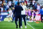 Efraín Juárez y Esteban Solari en la Jornada 17 del Clausura 2026 de la Liga MX | MEXSPORT