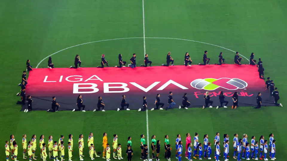 Liga MX Femenil sigue sin calendario para el Apertura 2026 a dos semanas de iniciar